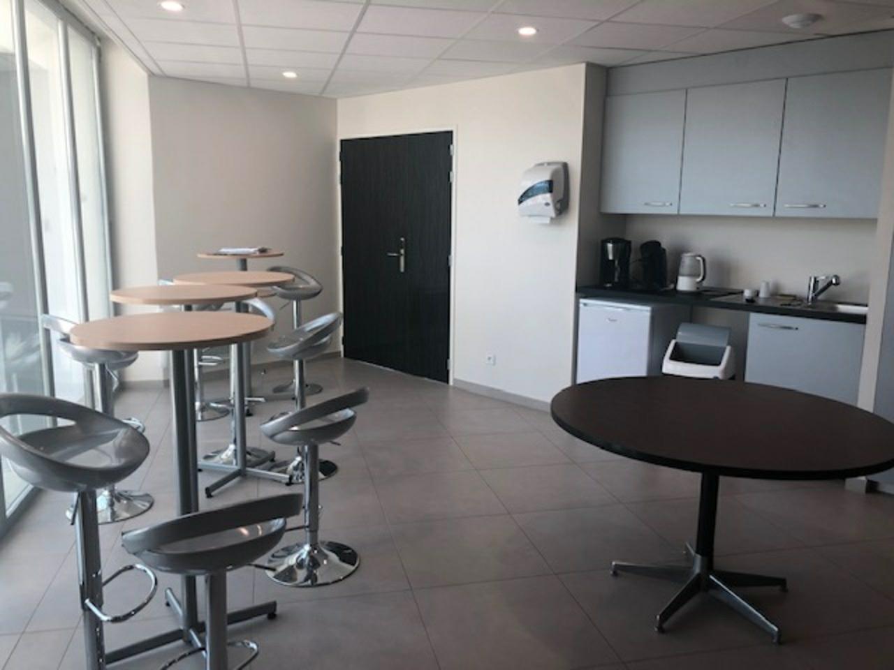 Bureau Annecy-le-Vieux 500m² Location bureau Annecy-le-Vieux Haute-Savoie OLBUR2311755 14